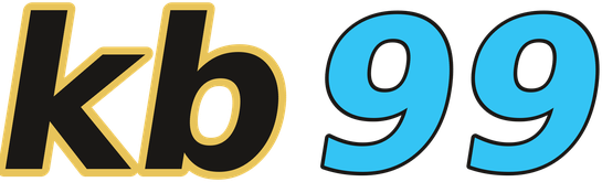 kb99 logo